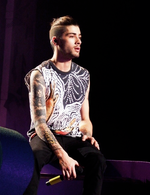 2015 OTRA Tour