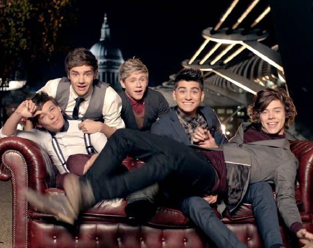 One Direction