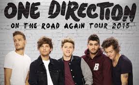 One Direction 2015 (1)
