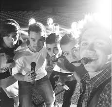 One Direction 2015 (3)