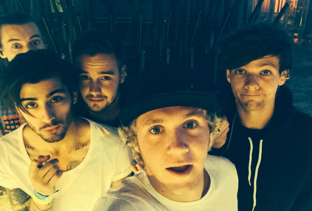 One Direction 2015 (4)
