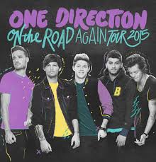 OTRA Tour 2015